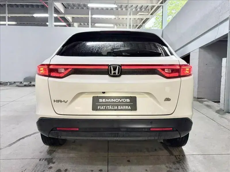 galeria HR-V