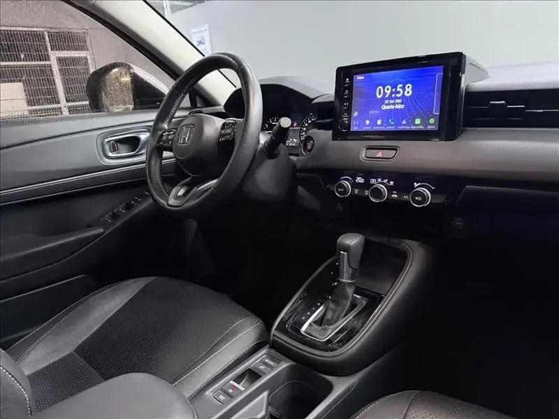 galeria HR-V