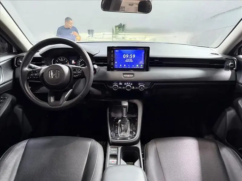 galeria HR-V