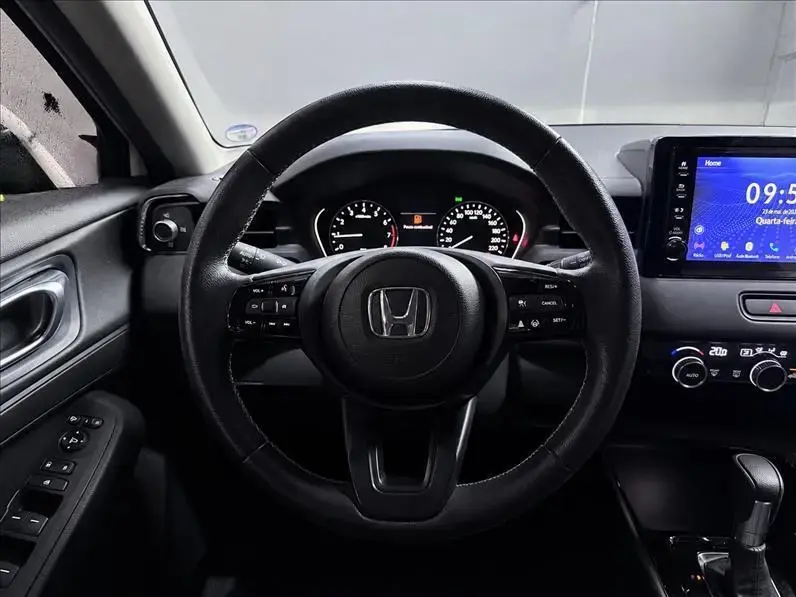 galeria HR-V