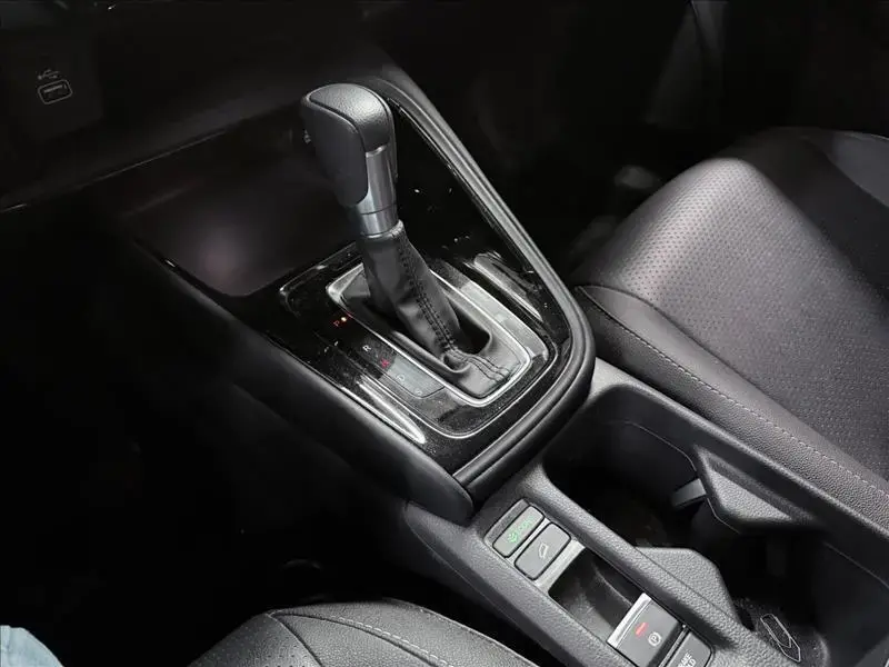 galeria HR-V