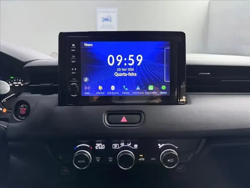 galeria HR-V