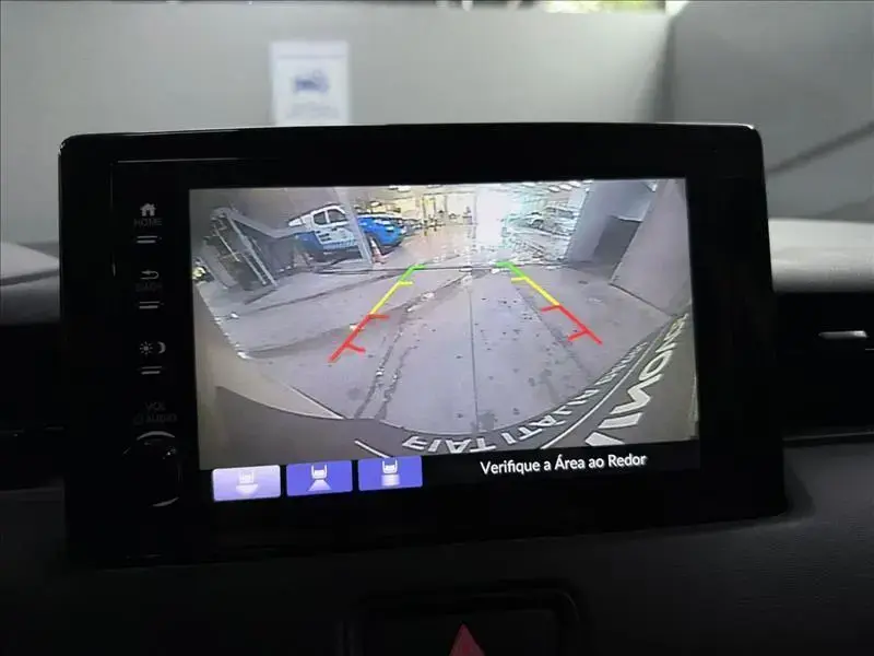 galeria HR-V