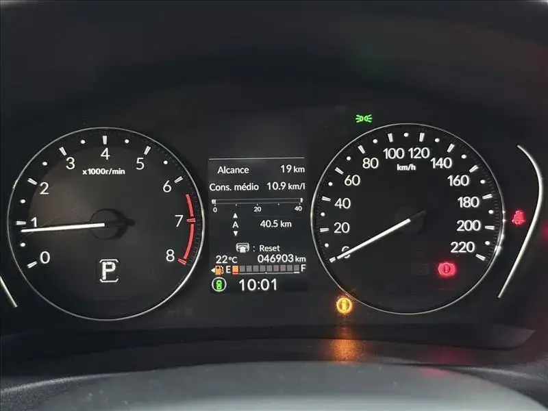 galeria HR-V