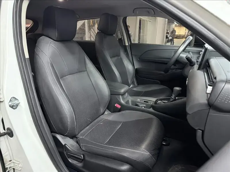 galeria HR-V