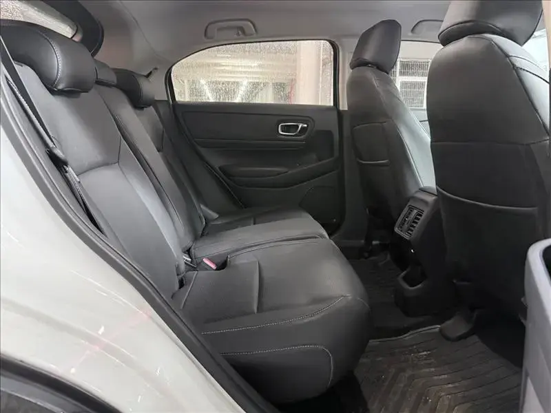 galeria HR-V