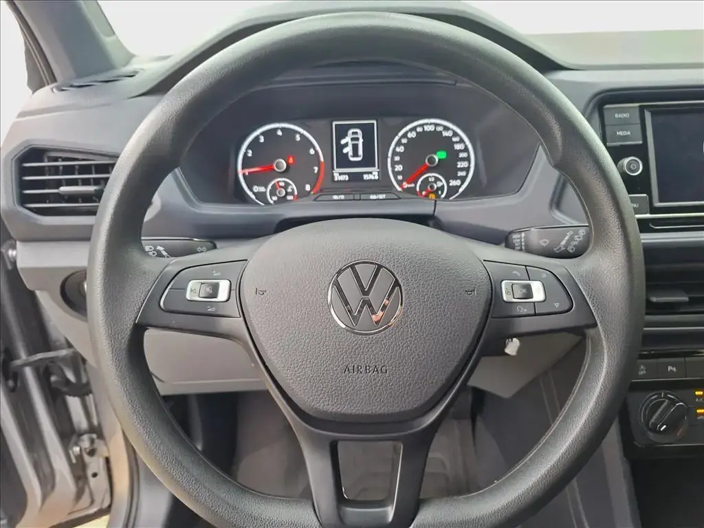 galeria T-CROSS