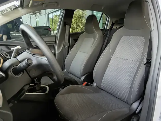 Chevrolet ONIX 1.0 TURBO FLEX LT MANUAL