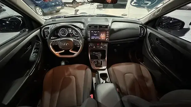 Hyundai CRETA 1.0 TGDI FLEX COMFORT AUTOMÁTICO