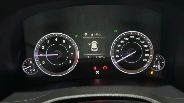 Hyundai CRETA 1.0 TGDI FLEX COMFORT AUTOMÁTICO