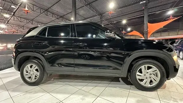 Hyundai CRETA 1.0 TGDI FLEX COMFORT AUTOMÁTICO