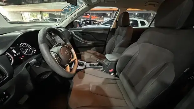 Hyundai CRETA 1.0 TGDI FLEX COMFORT AUTOMÁTICO