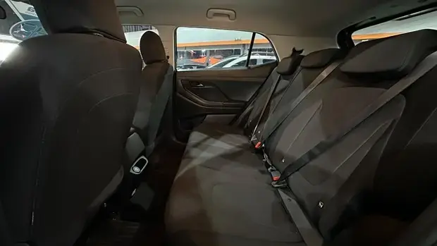 Hyundai CRETA 1.0 TGDI FLEX COMFORT AUTOMÁTICO