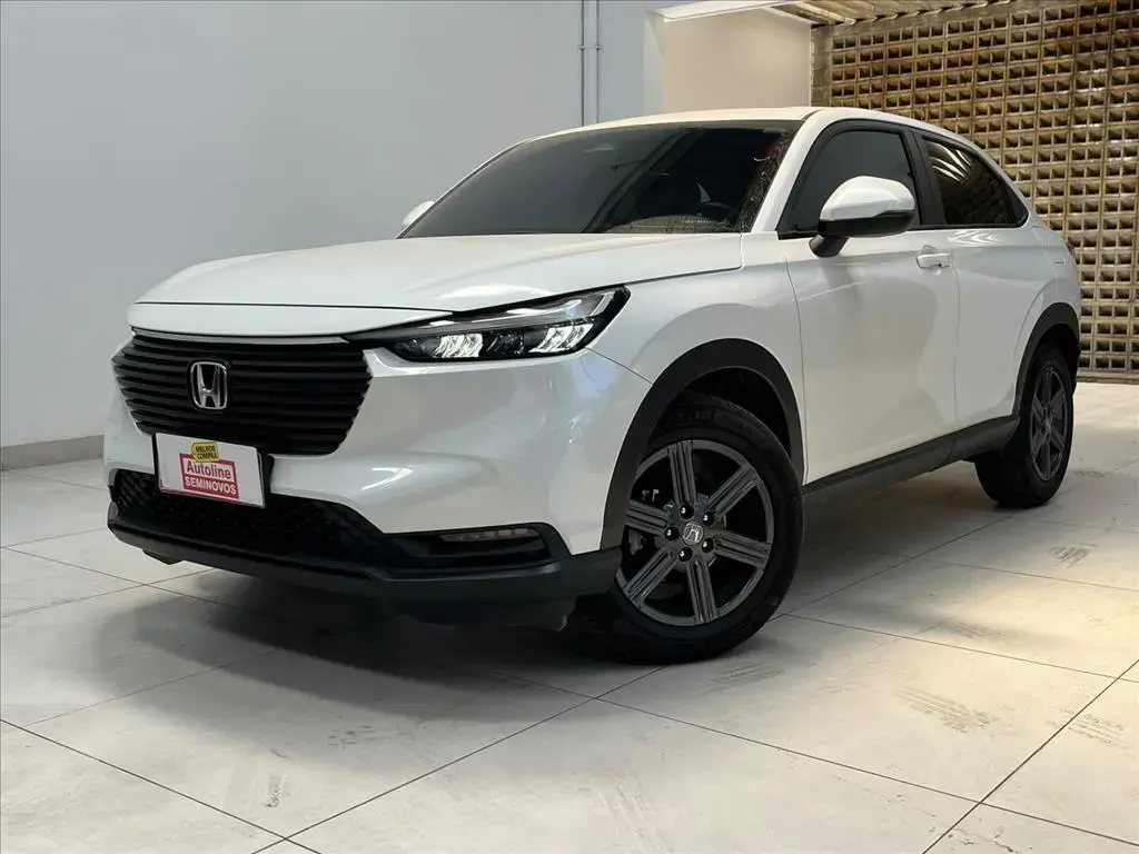 galeria HR-V