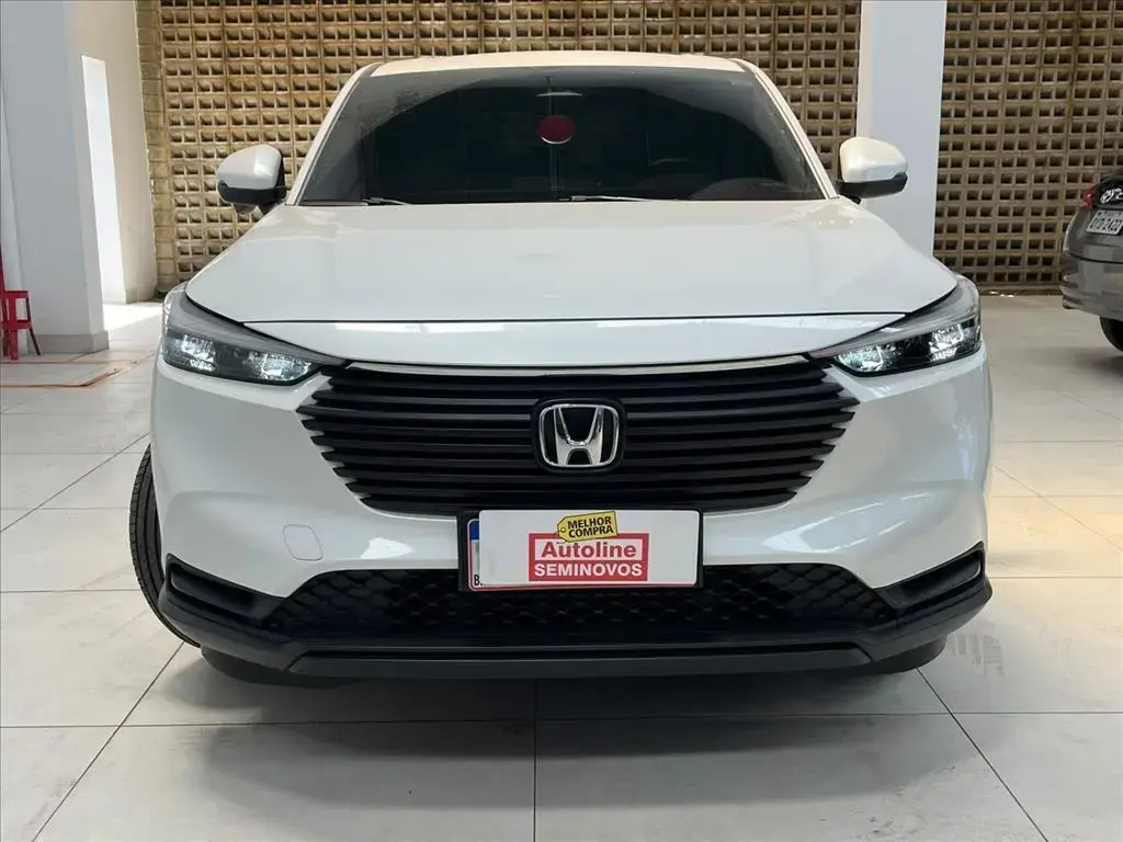 galeria HR-V