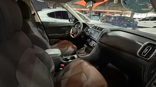 Hyundai CRETA 1.0 TGDI FLEX COMFORT AUTOMÁTICO