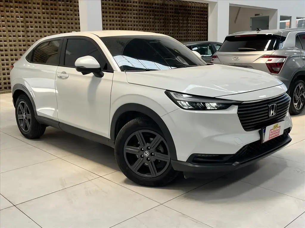 galeria HR-V