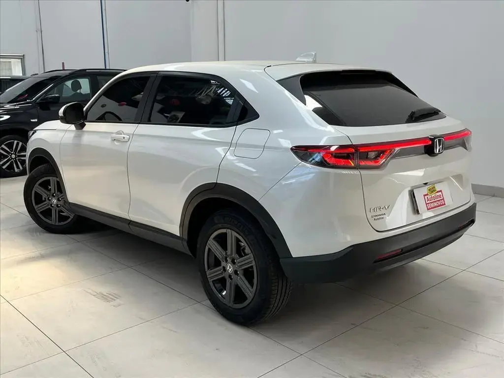galeria HR-V
