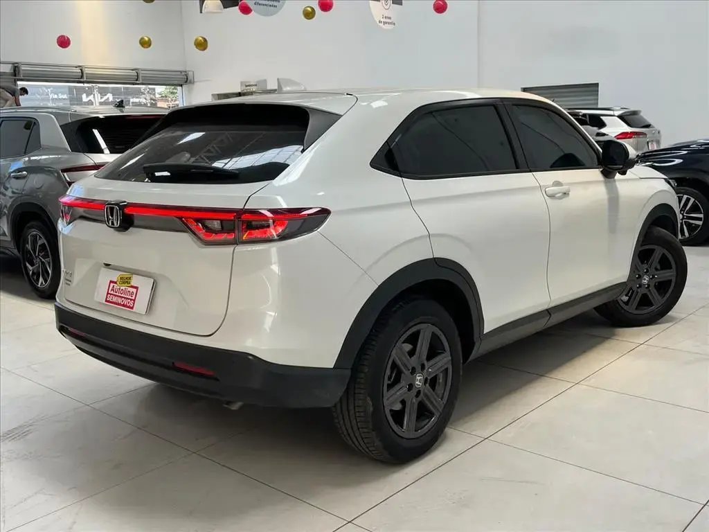 galeria HR-V