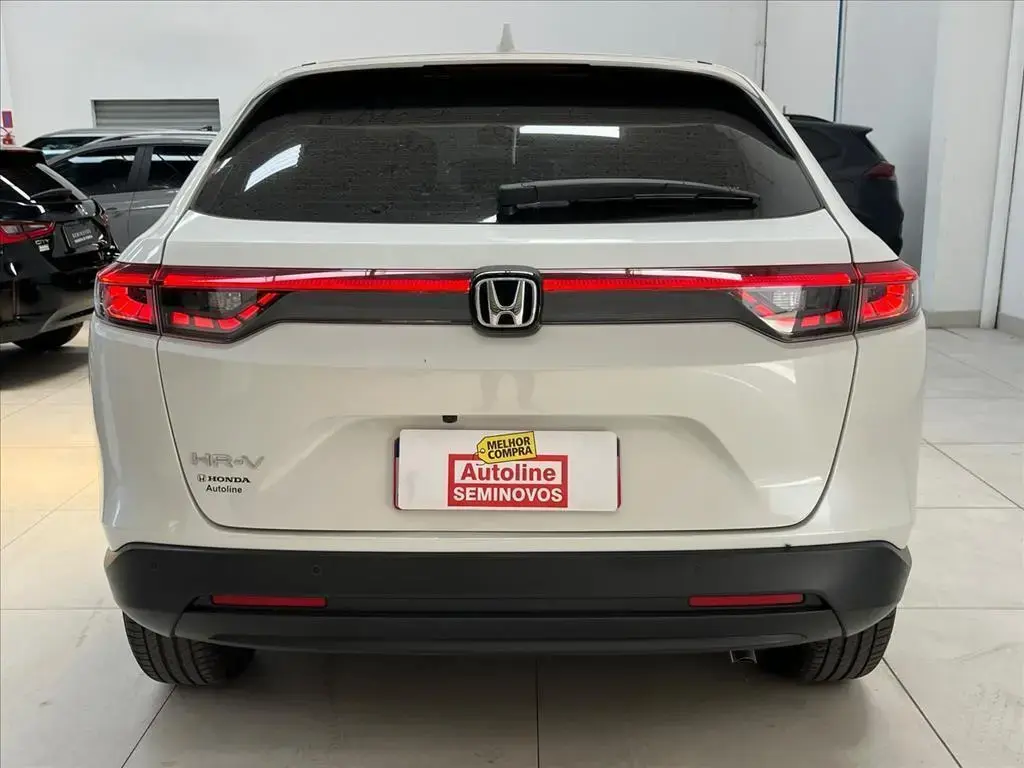 galeria HR-V