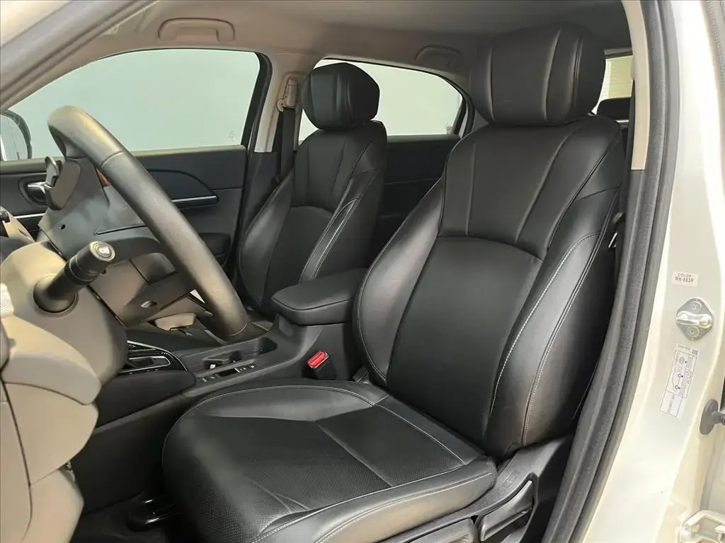 galeria HR-V