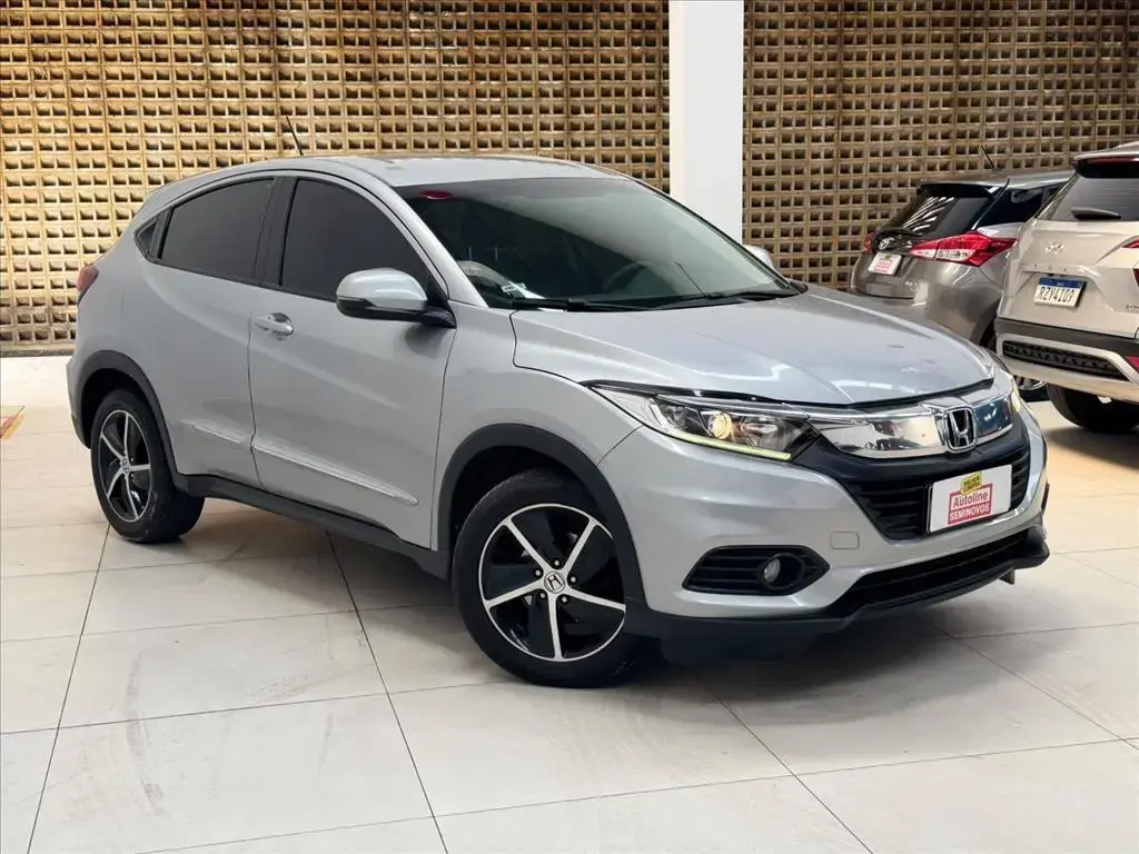 galeria HR-V
