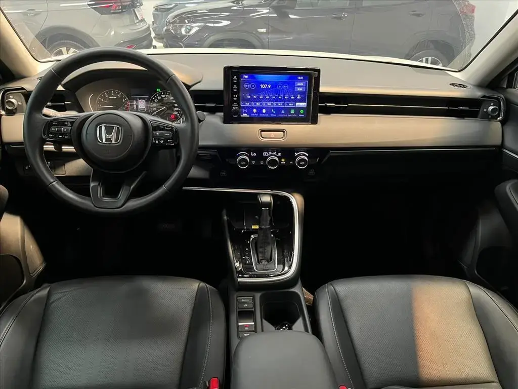 galeria HR-V