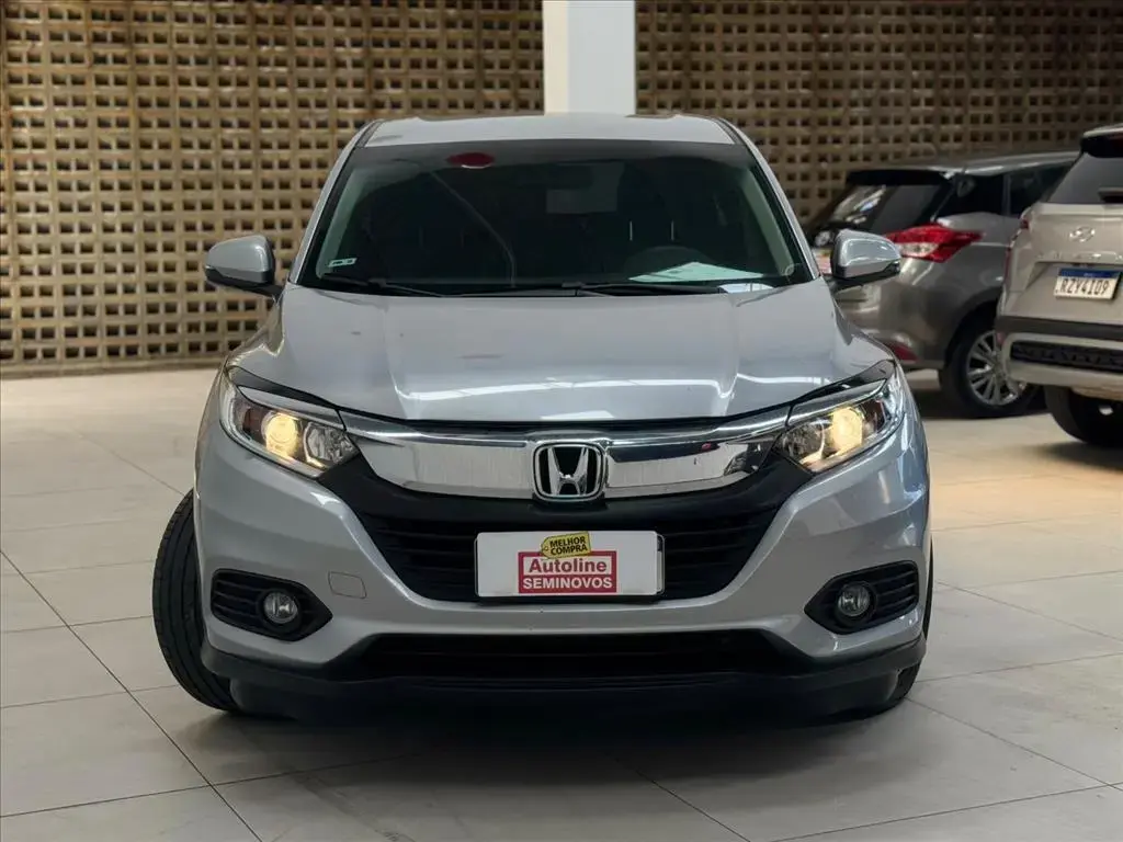 galeria HR-V