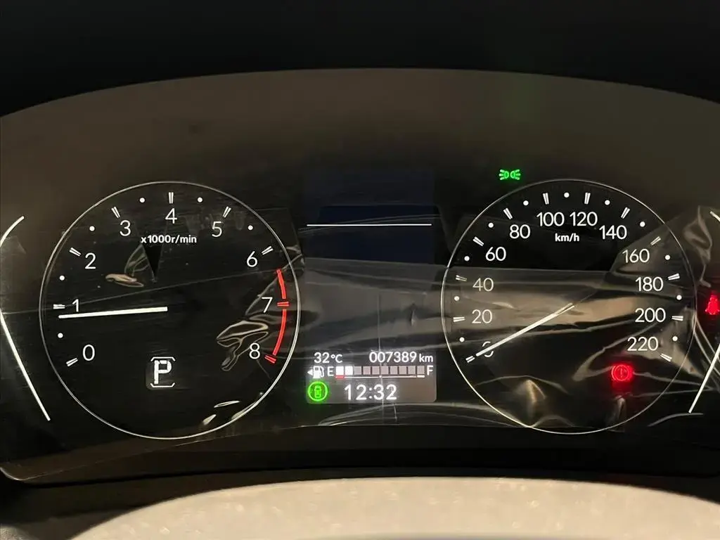 galeria HR-V