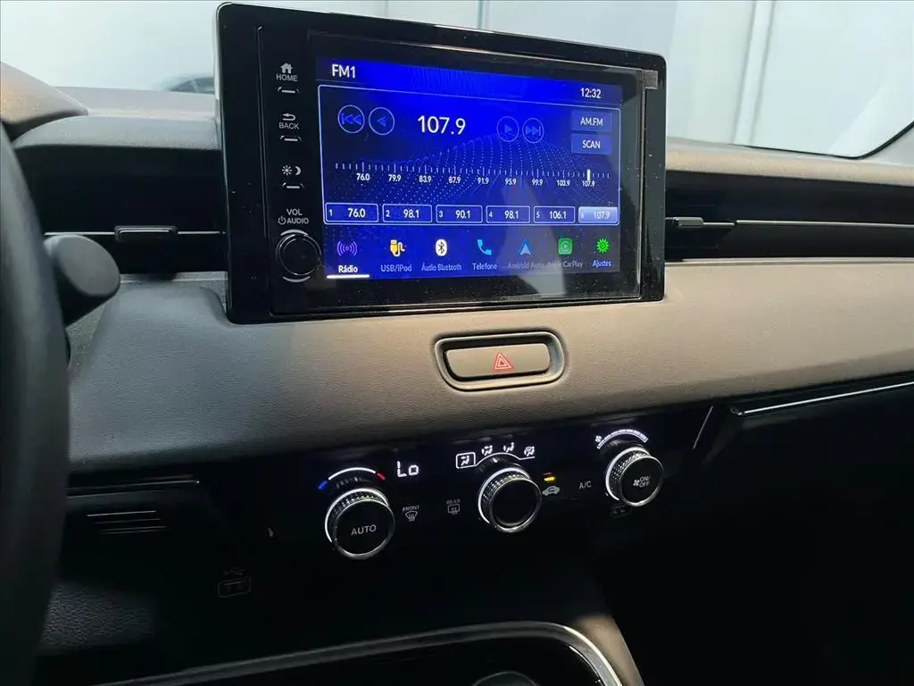 galeria HR-V