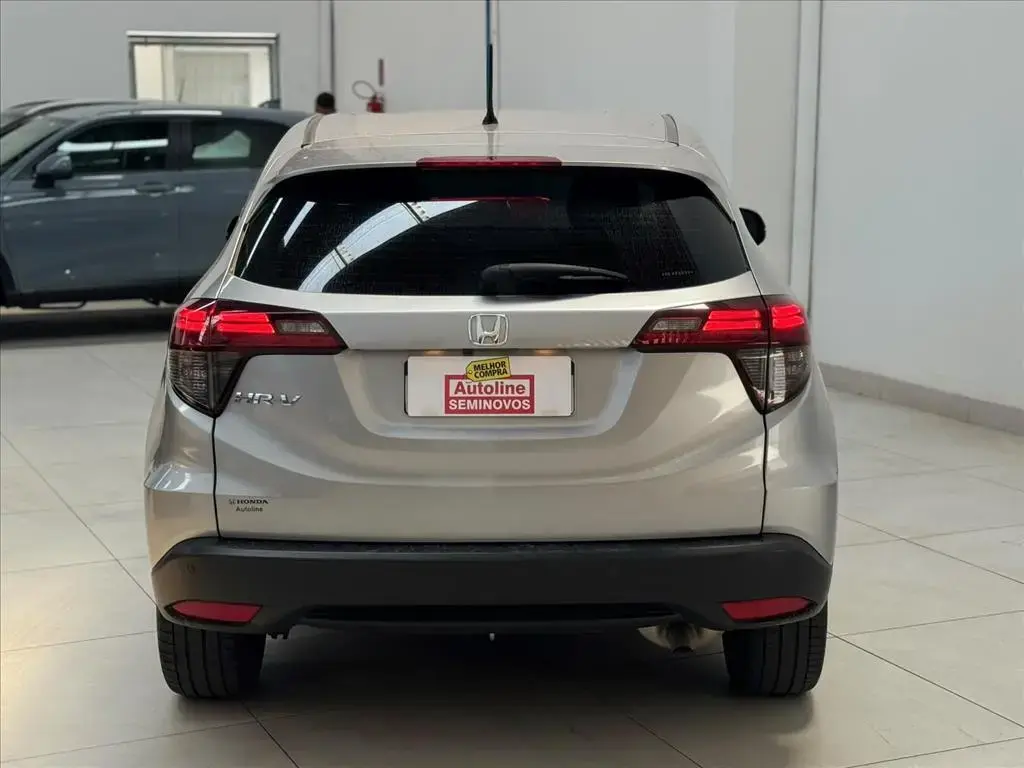 galeria HR-V