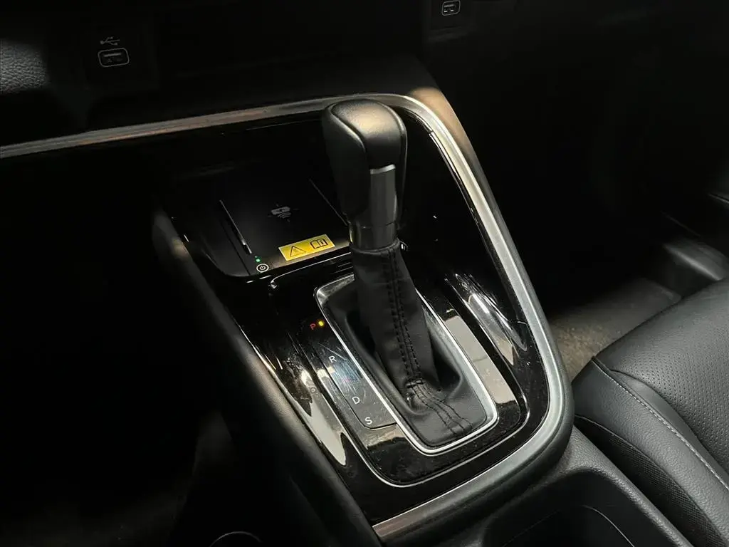 galeria HR-V
