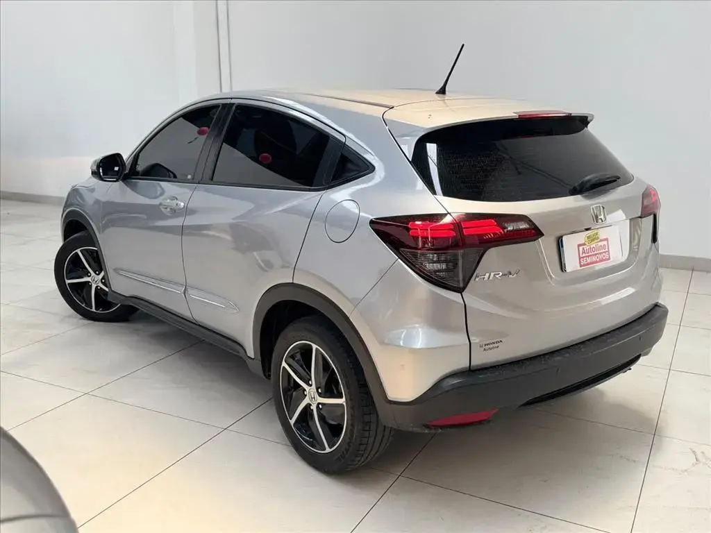 galeria HR-V