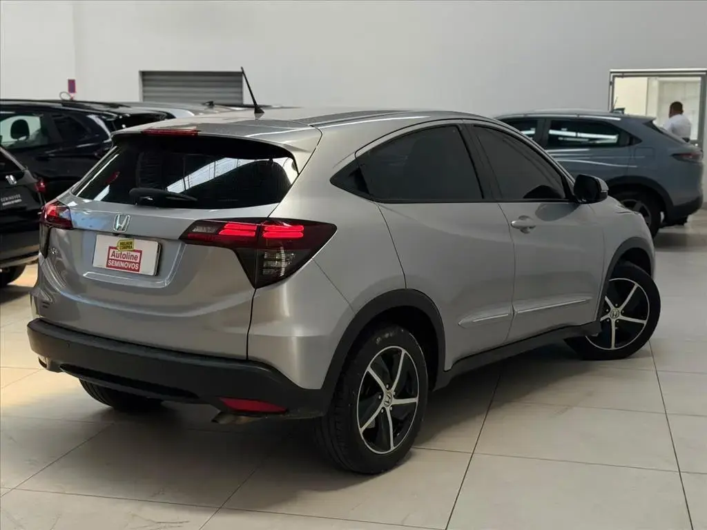 galeria HR-V