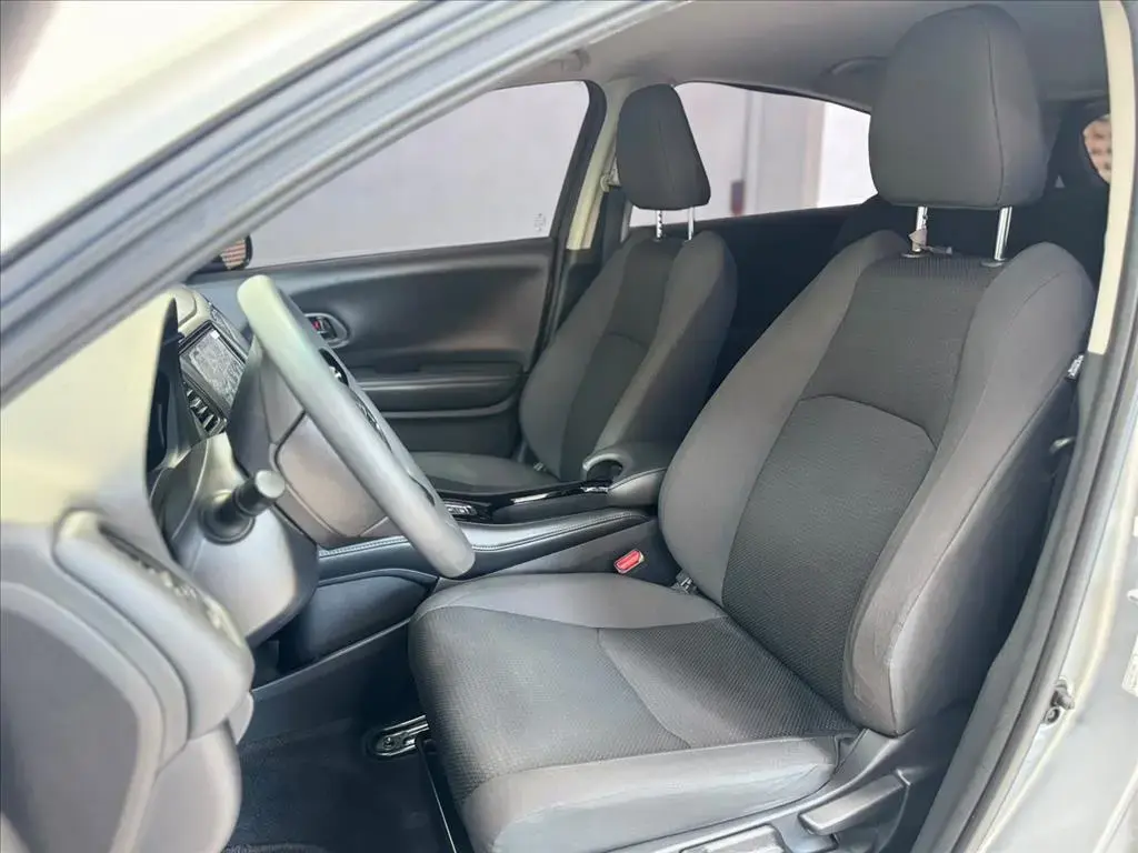 galeria HR-V