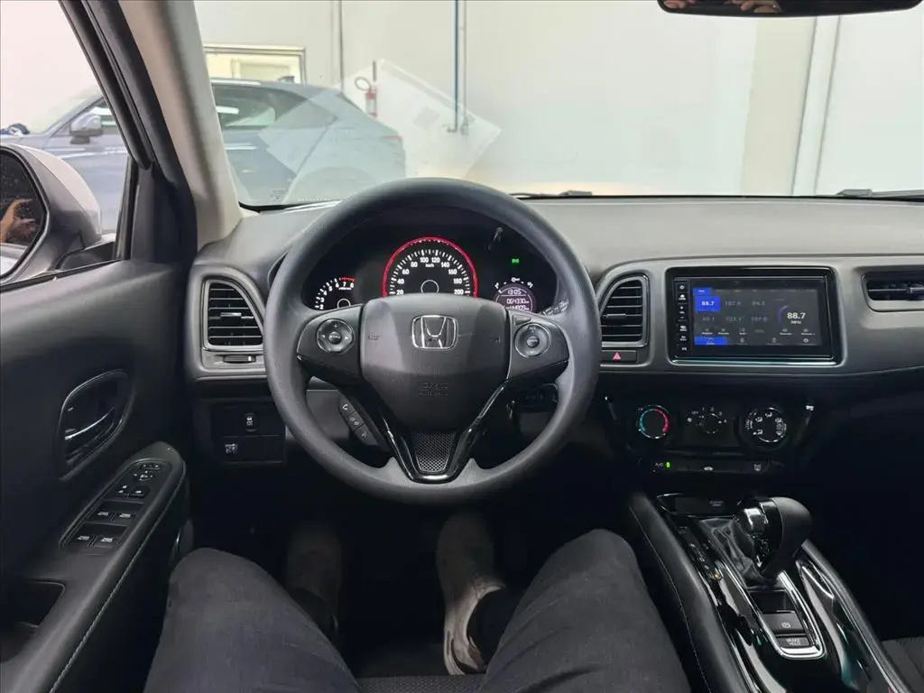galeria HR-V