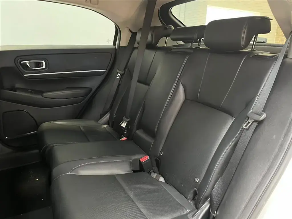 galeria HR-V