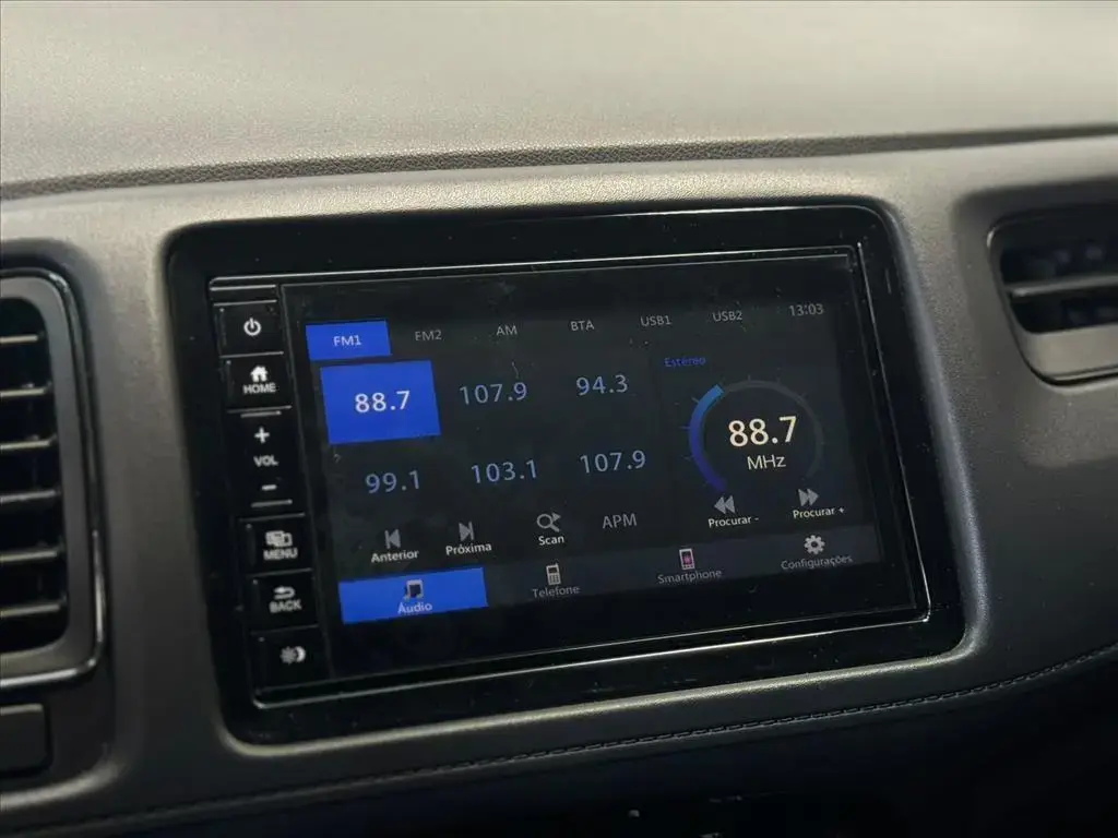 galeria HR-V