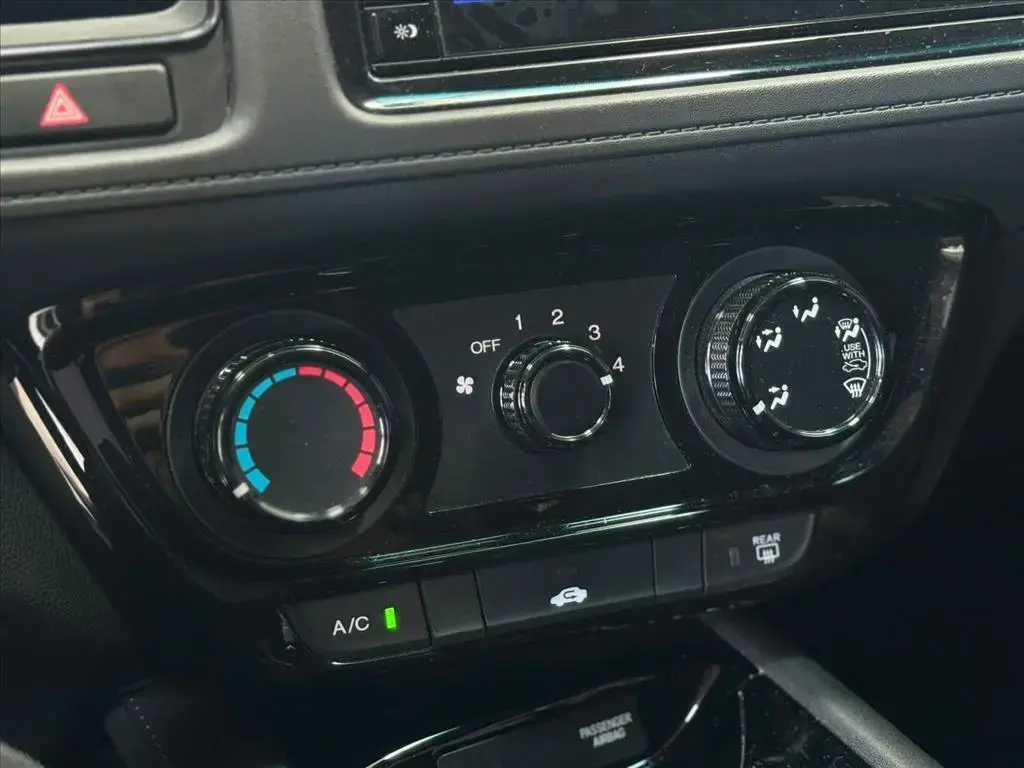 galeria HR-V
