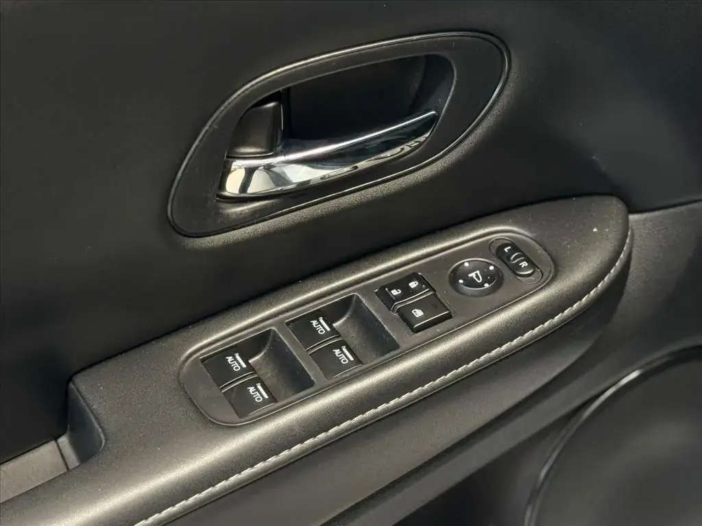 galeria HR-V