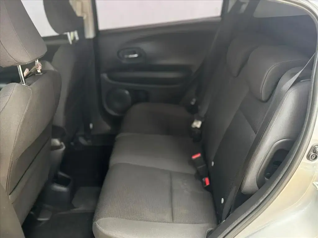 galeria HR-V