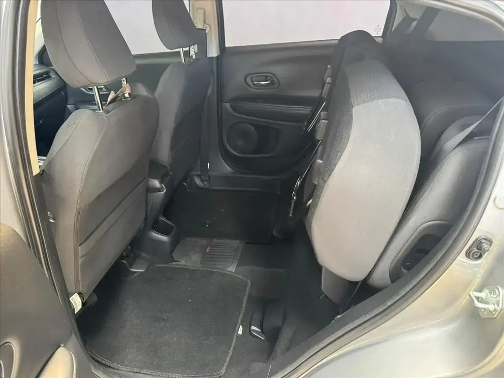 galeria HR-V