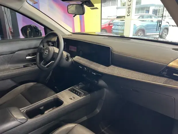 Nissan KICKS 1.0 TURBO FLEX ADVANCE DCT