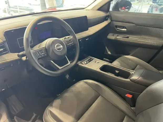 Nissan KICKS 1.0 TURBO FLEX ADVANCE DCT