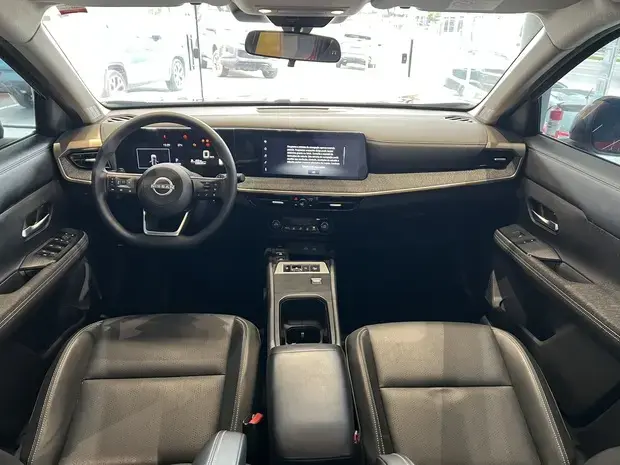 Nissan KICKS 1.0 TURBO FLEX ADVANCE DCT