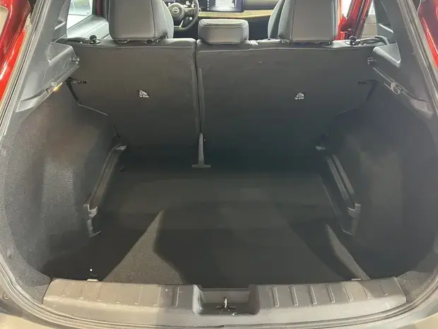 Nissan KICKS 1.0 TURBO FLEX ADVANCE DCT