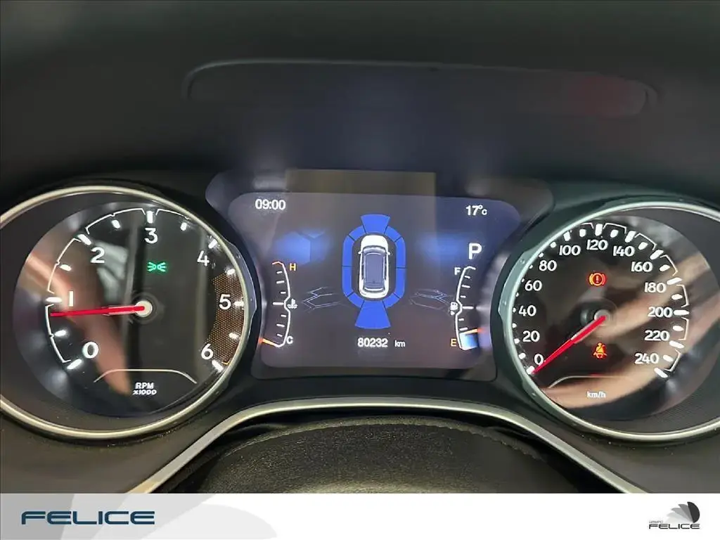 galeria COMPASS