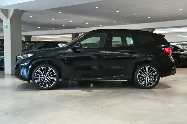Bmw X1 sDrive20i M Sport 2.0 Turbo (Aut.)