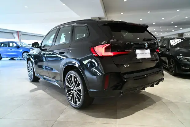 Bmw X1 sDrive20i M Sport 2.0 Turbo (Aut.)