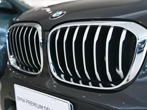 Bmw X3 2.0 xDrive30i X Line (Aut)